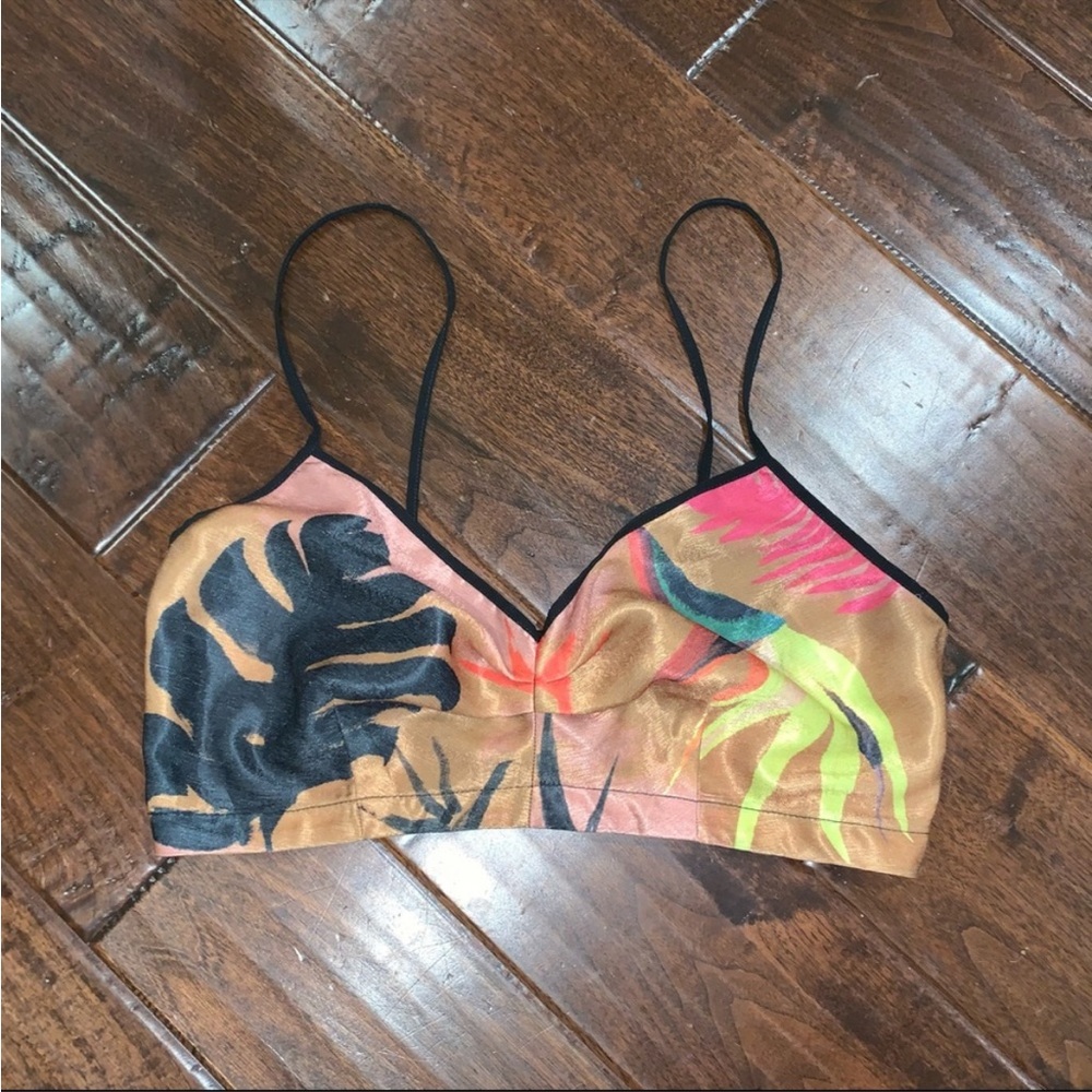 Zara top